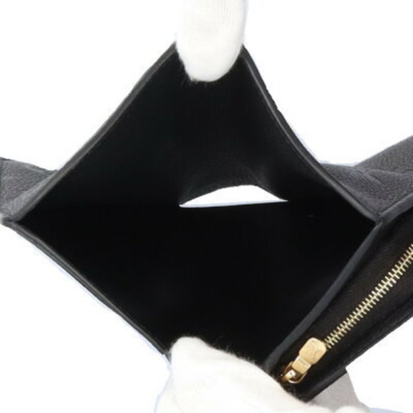 Louis Vuitton Empreinte Tri Metis Wallet Portefeuille - Picture 6 of 7